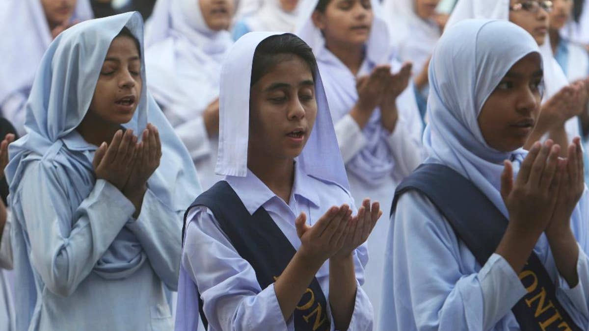 Serangan militan besar di Pakistan selama 3 tahun terakhir