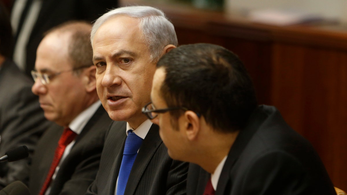 Mideast Israel Australia