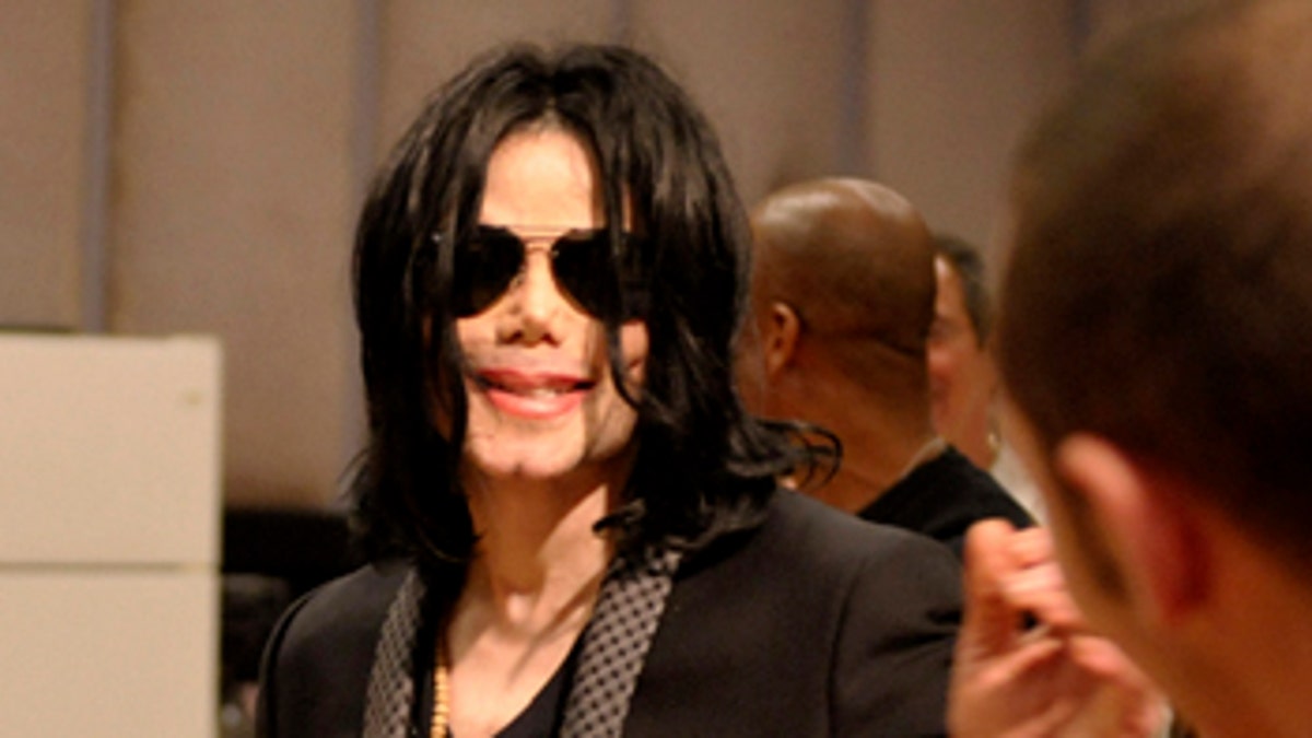 Pin auf Michael Jackson