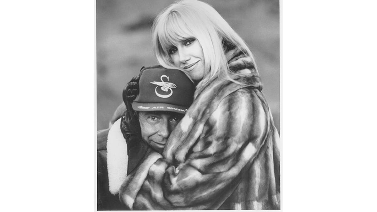 Suzanne Somers 7