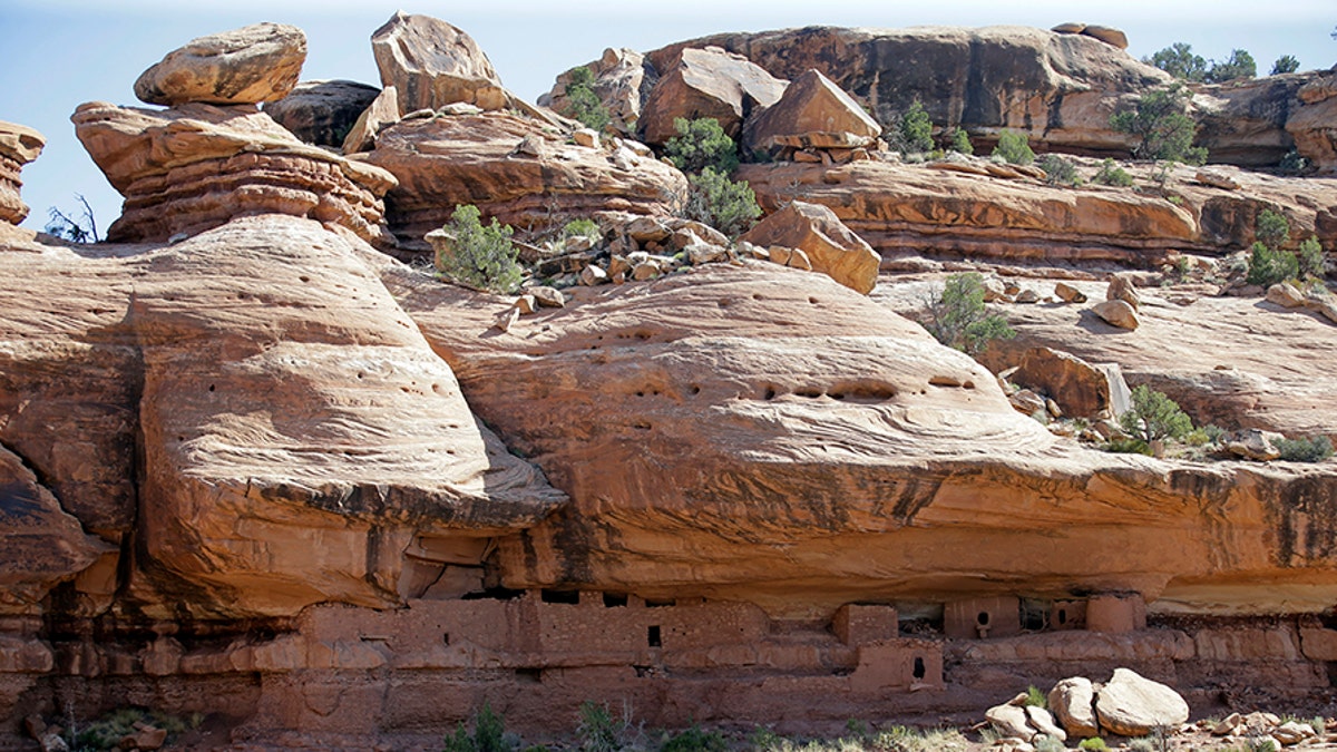 BearsEars