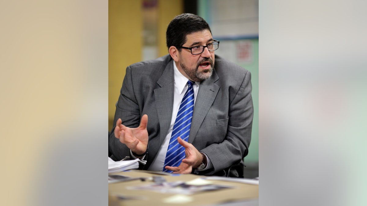 Baltimore Schools CEO Retirement