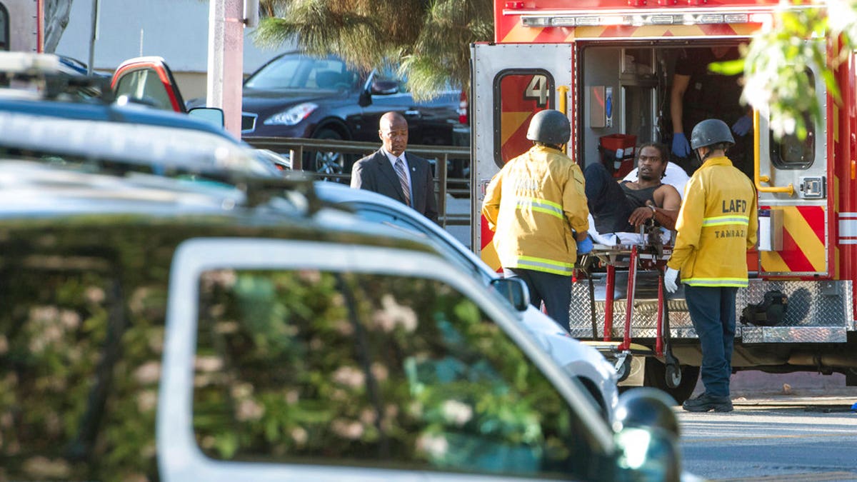 trader joe's shooting