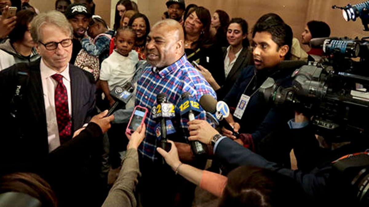 wrongful conviction1