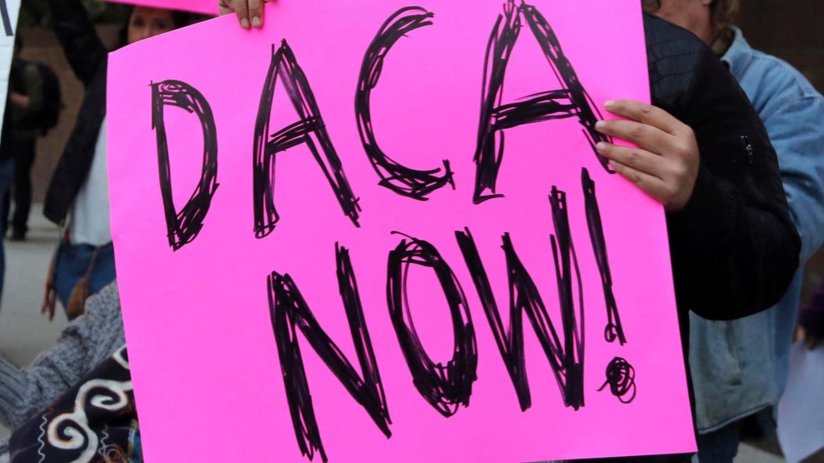 DACA now