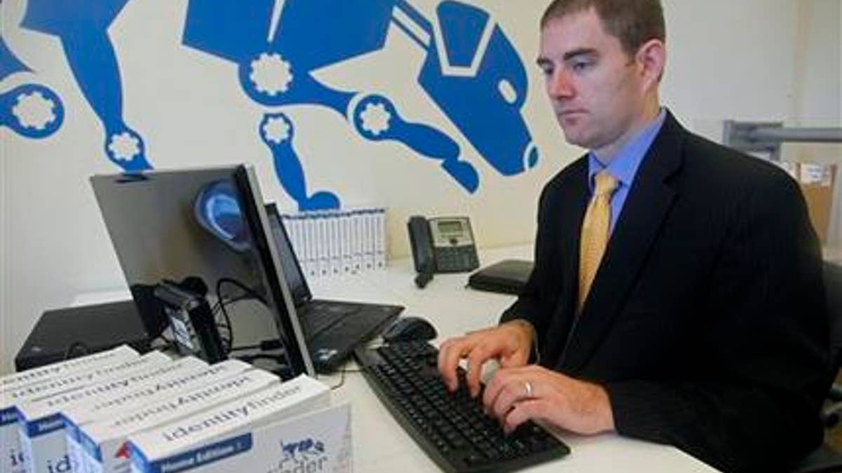 Tumpahan data baru menyoroti risiko catatan kesehatan online