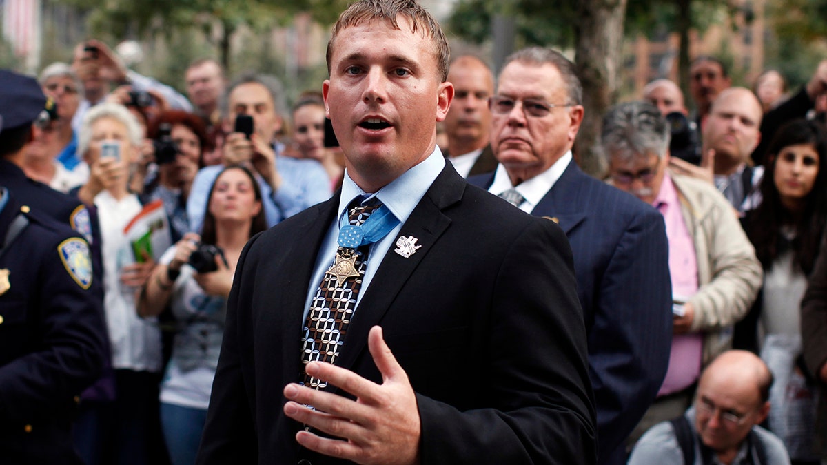 dakota meyer reuters