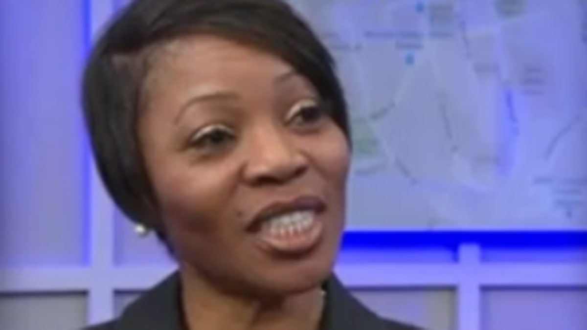 Dallas PD Chief