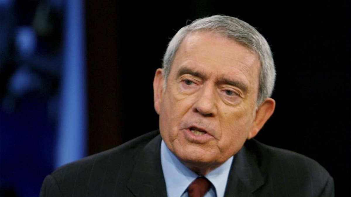 Dan Rather Schooled On Twitter For Wondering What Is Going On With   Dan Rather Reut 