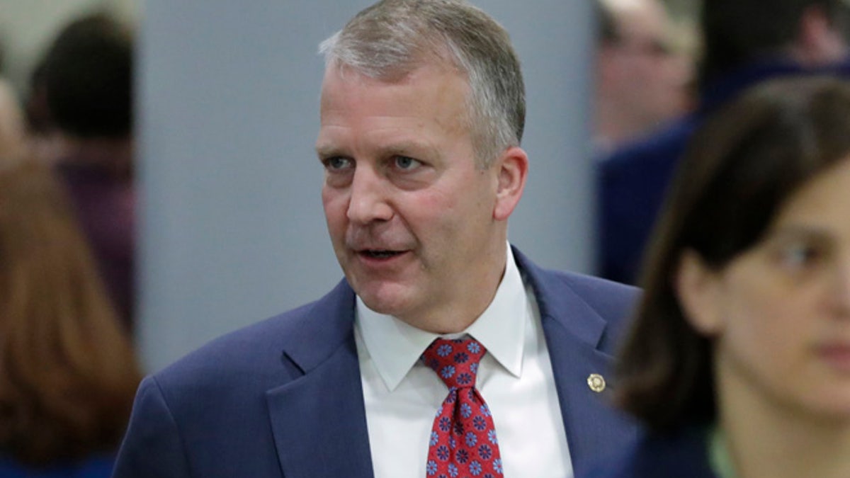 sen. dan sullivan