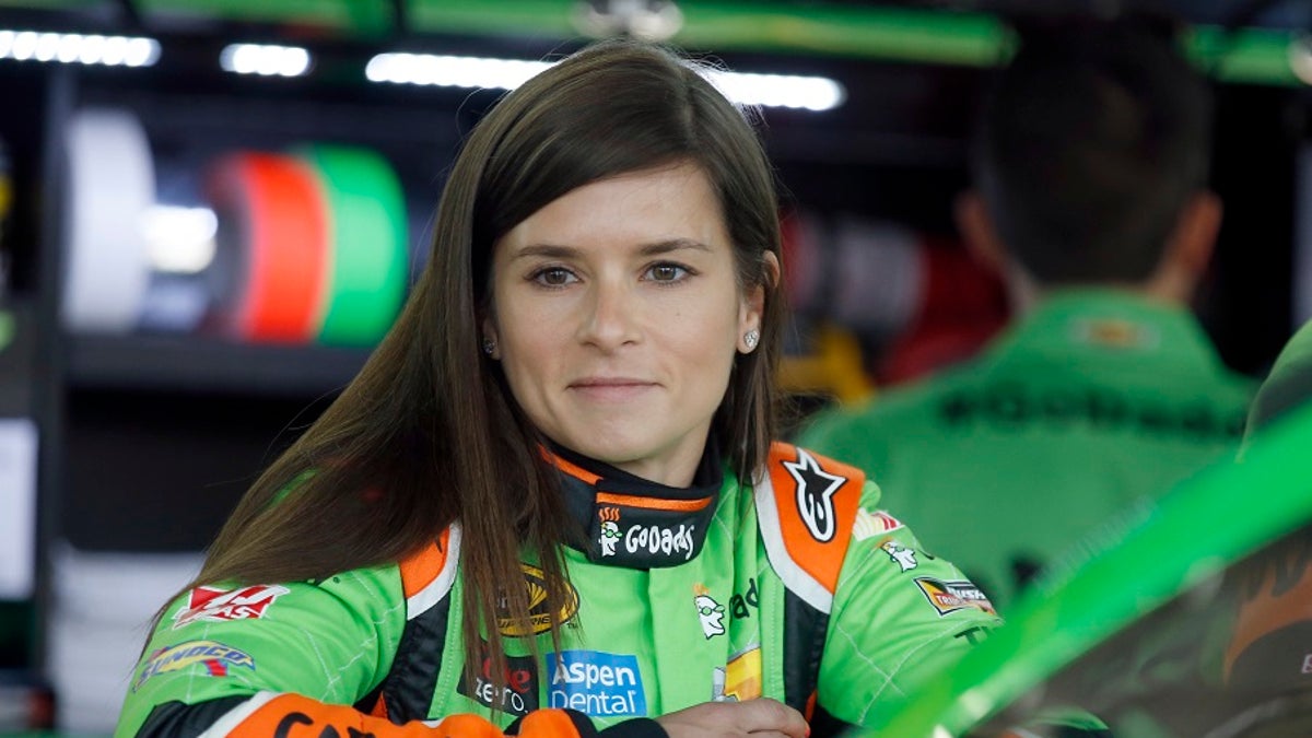 66725b8f-danica patrick