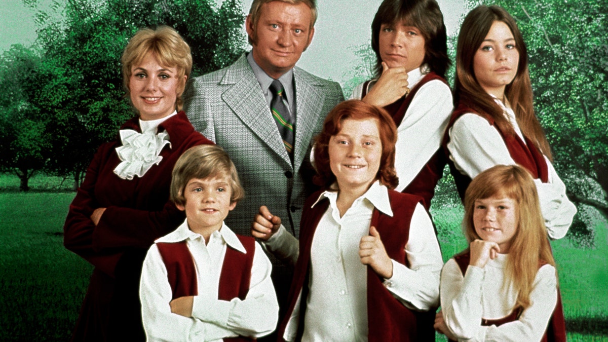 'The Partridge Family' actor Dave Madden dies at 82 Fox News