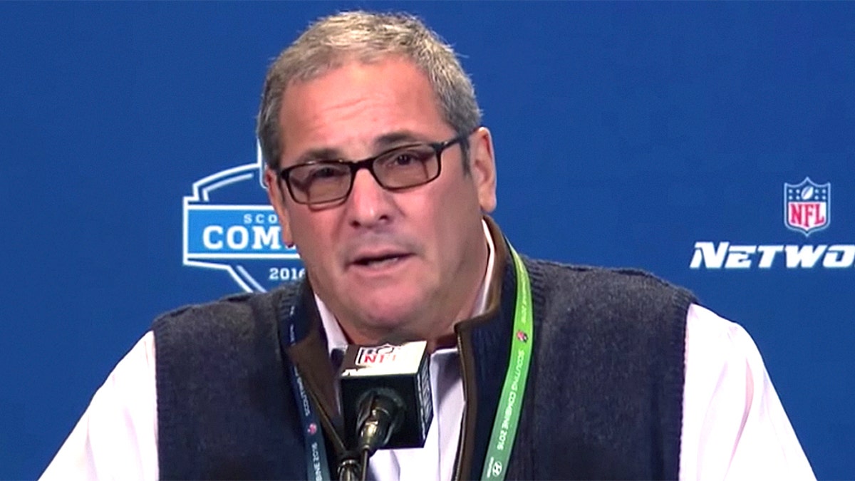 dave gettleman