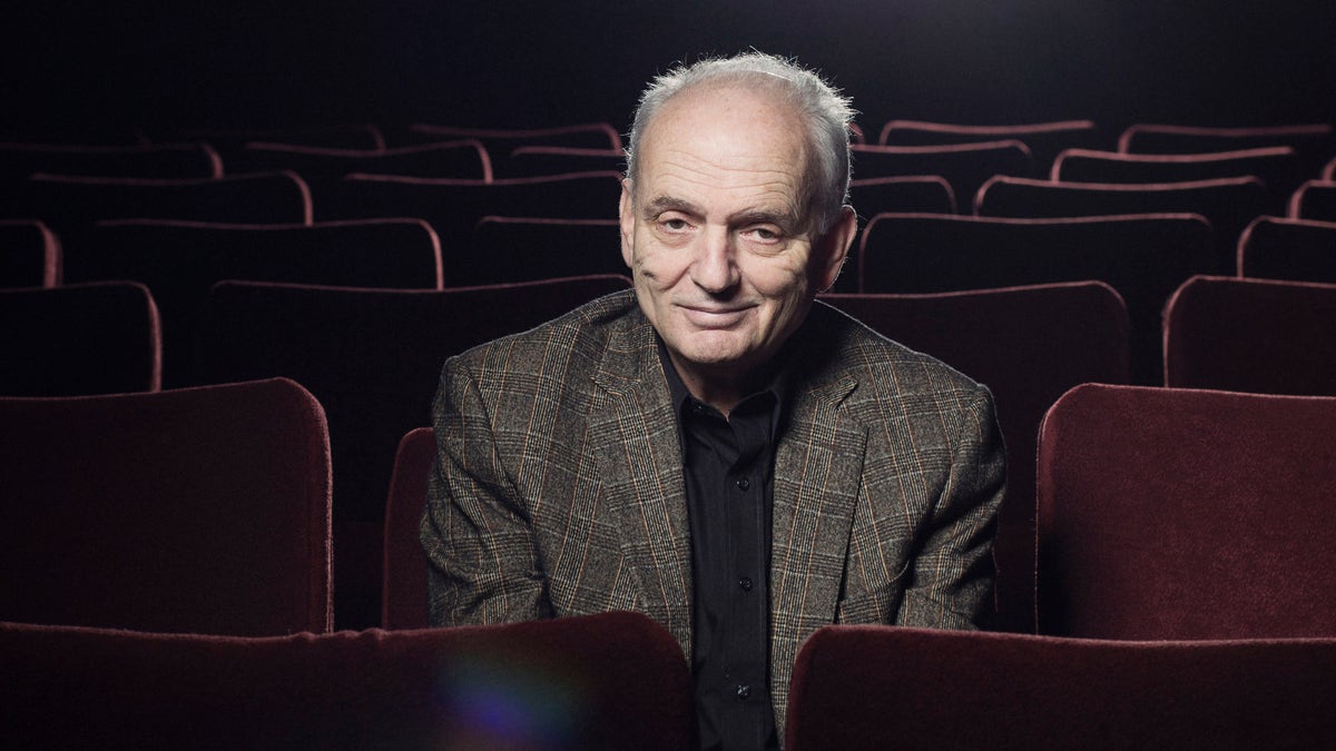 TV-Q&A-David Chase