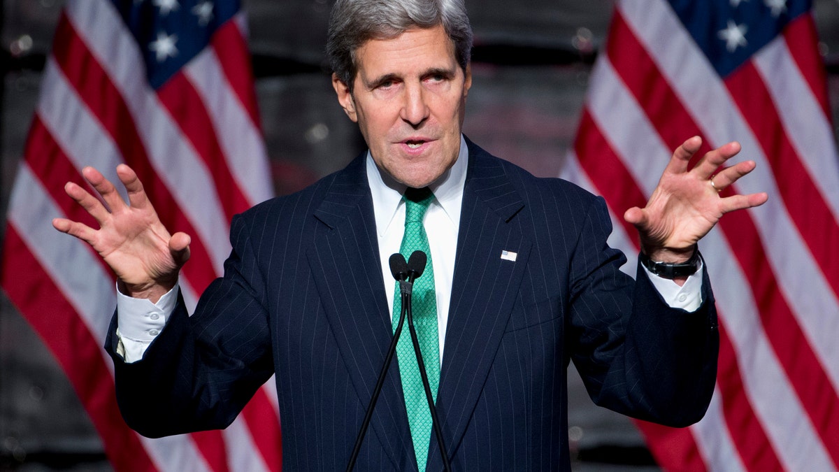 Kerry Investment Summit