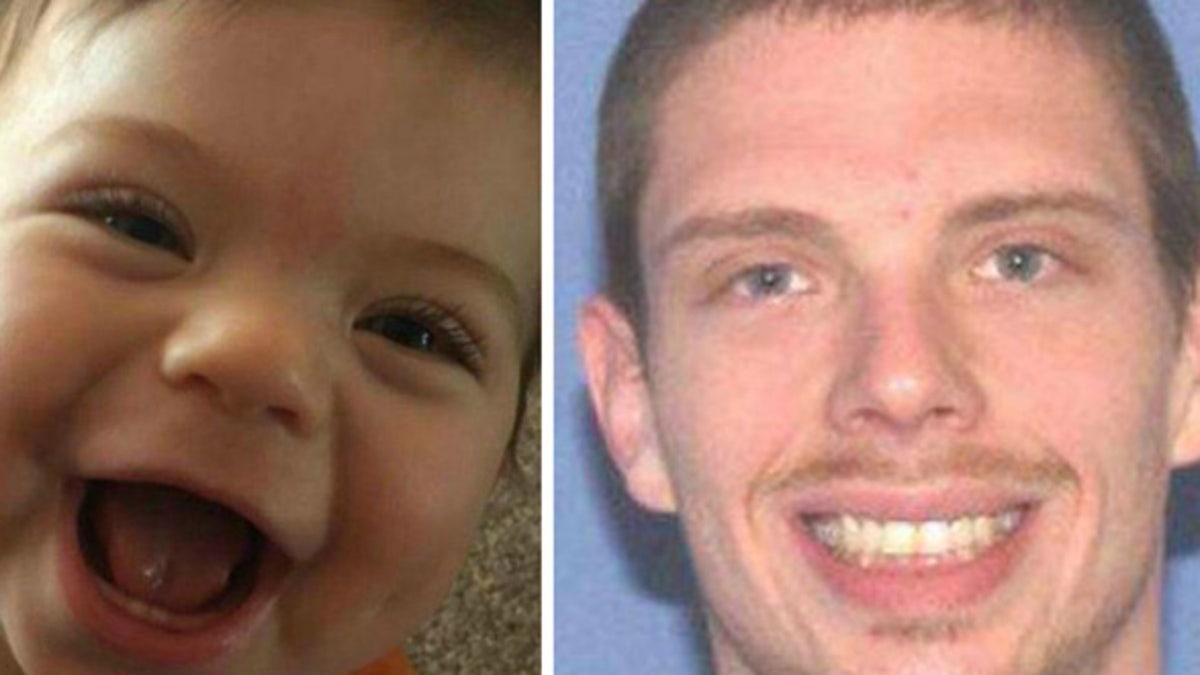 amber alert ohio