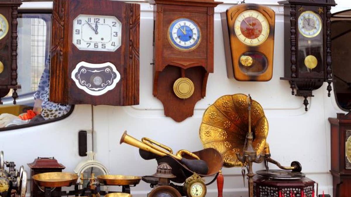 Barang Antik 101 | Berita Rubah