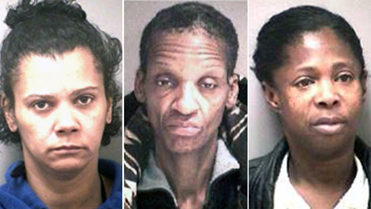 DC Victims 2