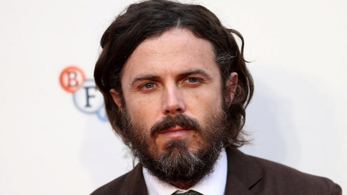 casey affleck