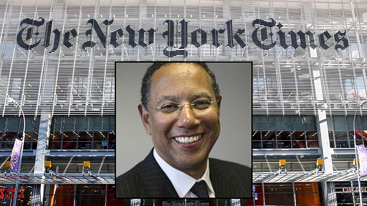 dean baquet