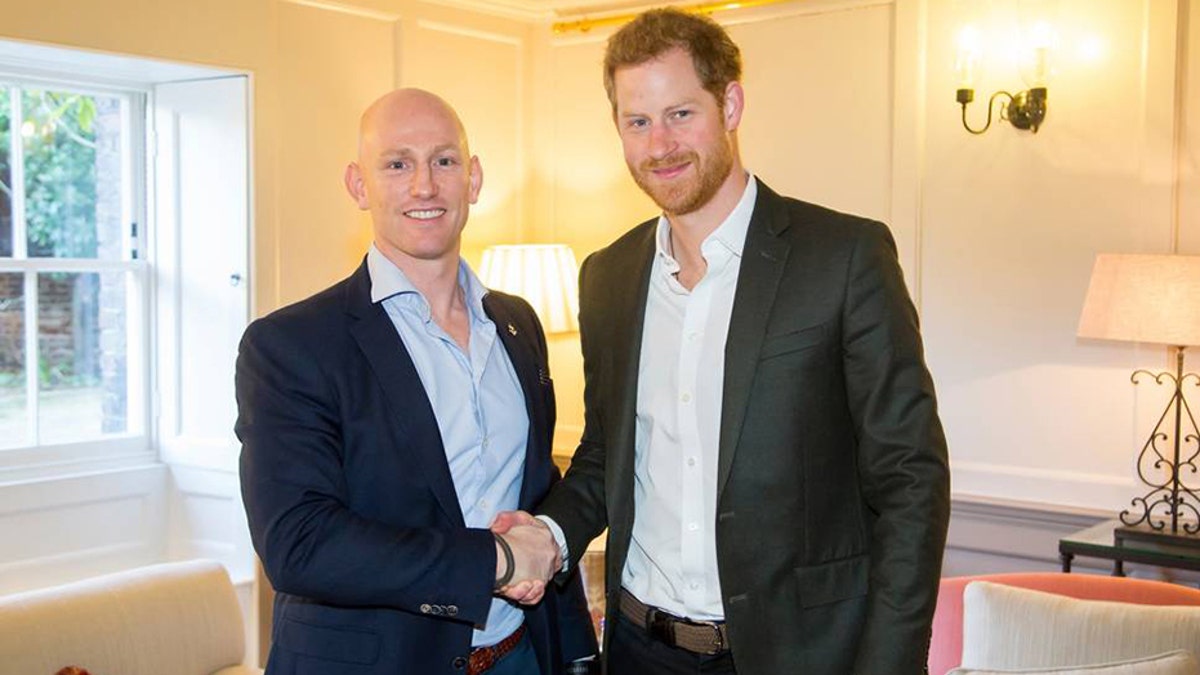 dean stott_prince harry_AP