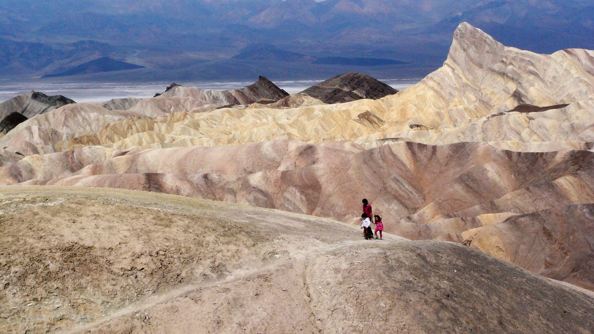 Death Valley