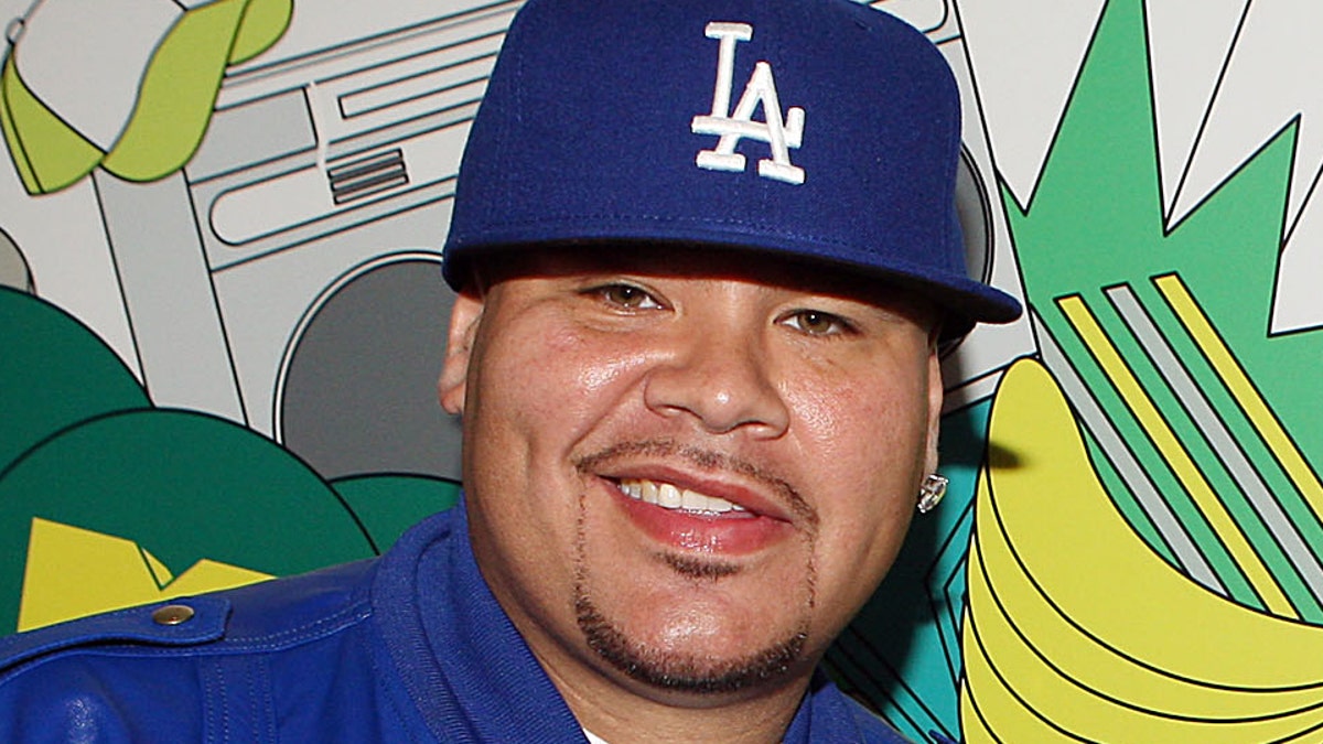 Rapper 'Fat Joe' Begins 4-Month Prison Sentence For Tax Evasion | Fox News