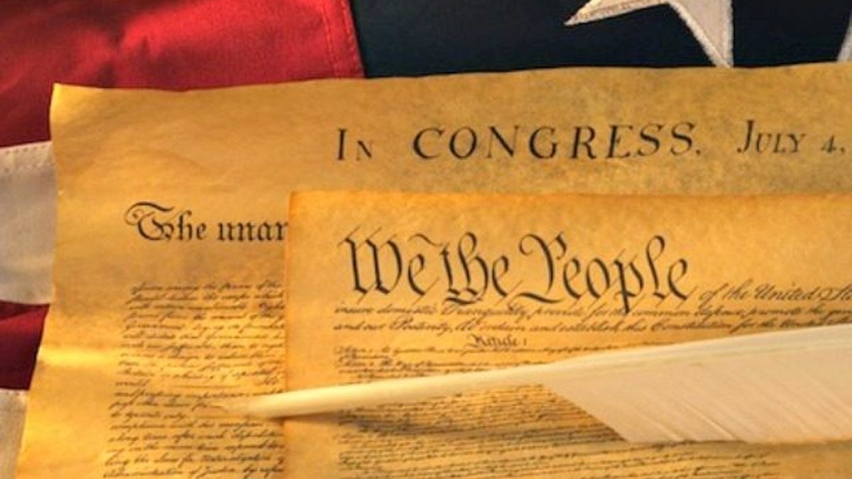 Declaration of Independence