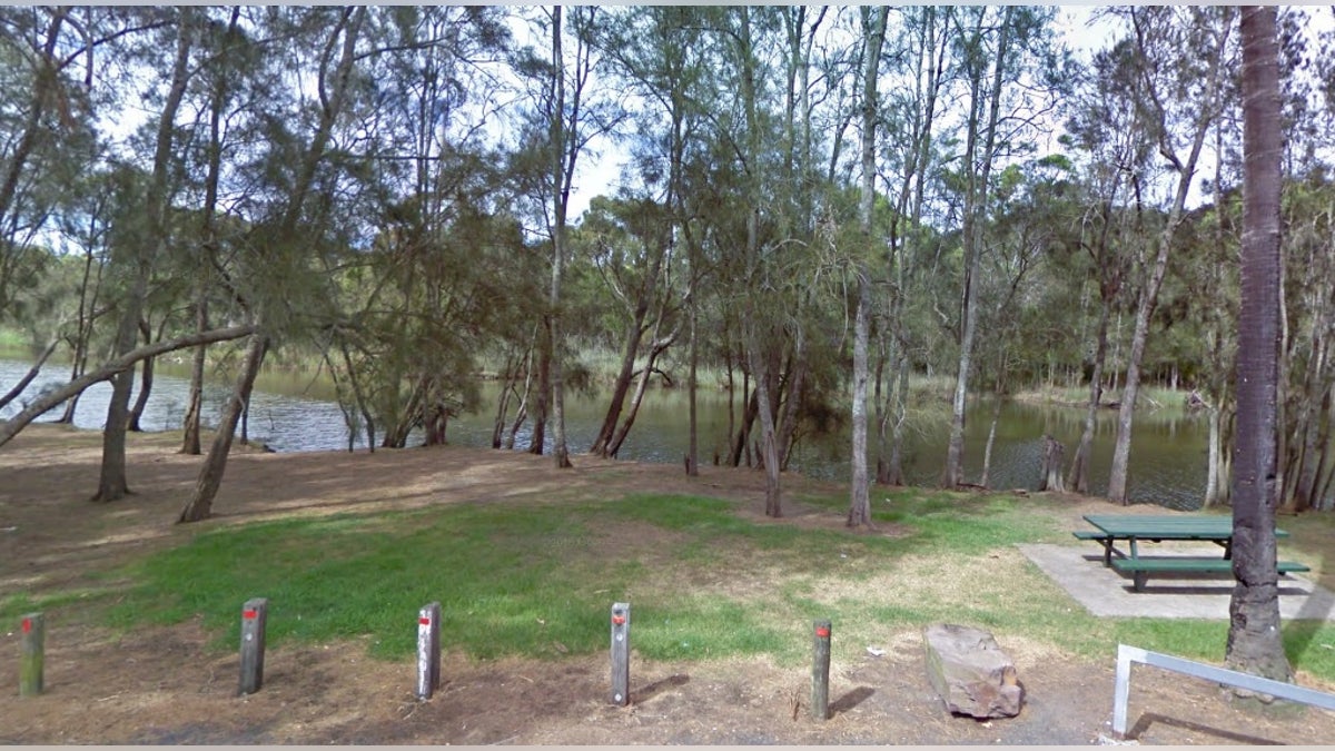 deep creek reserve 310