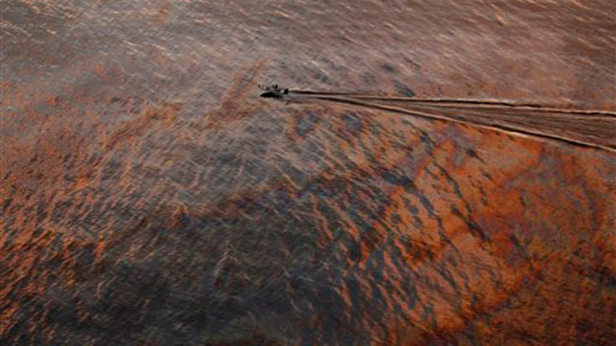 5bb5385f-Gulf Oil Spill