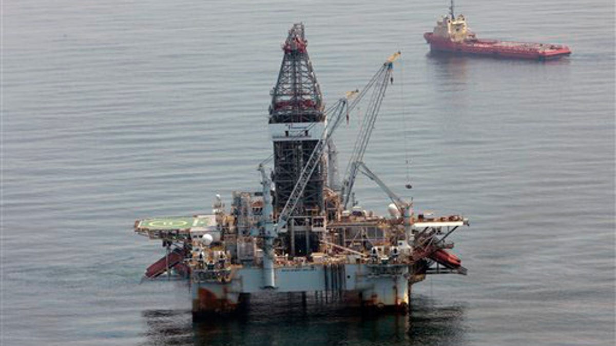 ffa977c7-Gulf Oil Spill