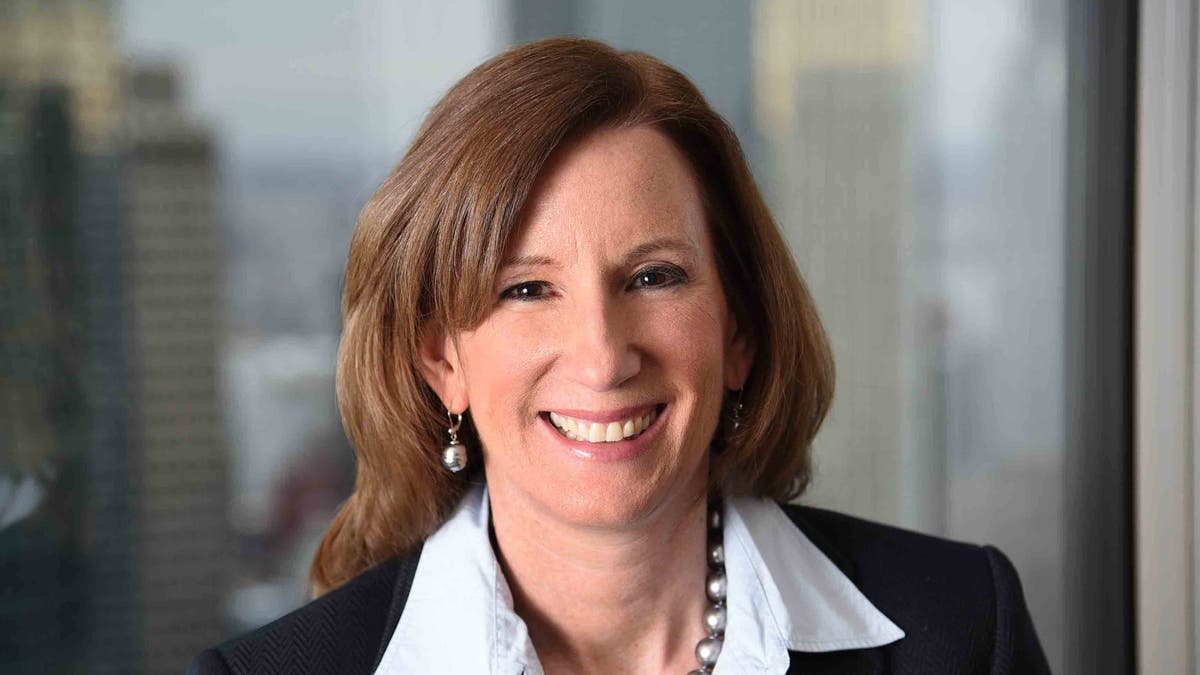 Deloitte CEO Cathy Engelbert