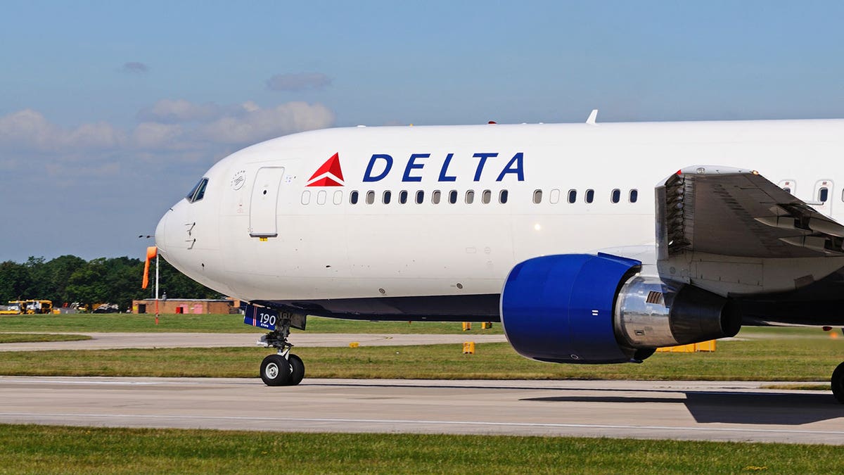 delta istock