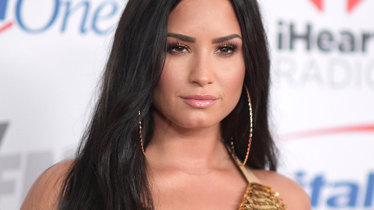 demi lovato ap