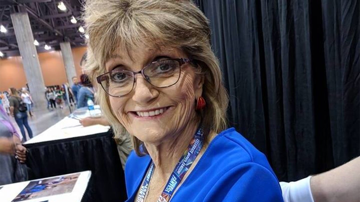 Denise Nickerson 1