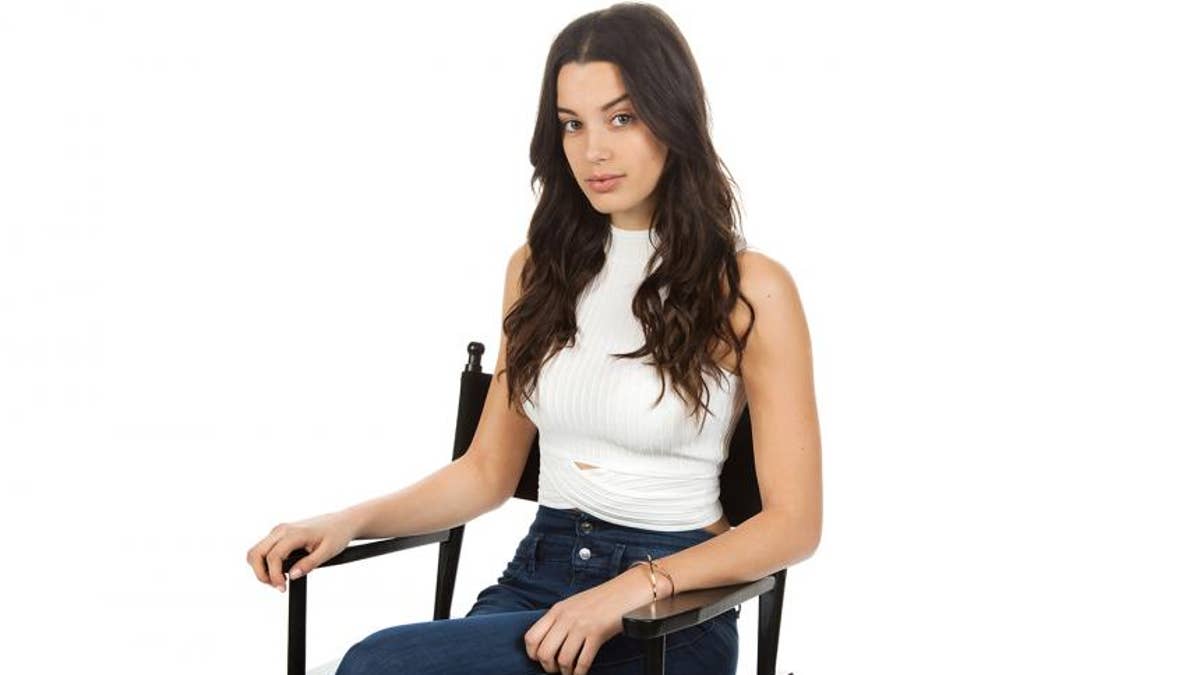 FNM Exclusive: Denise Schaefer Says All GUESS Girls Have THIS in Common ...