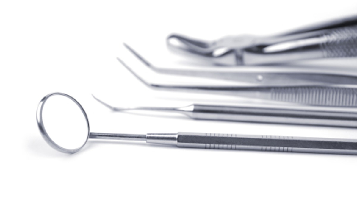 Dental tools