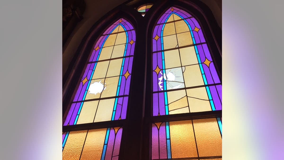 denver church 926A