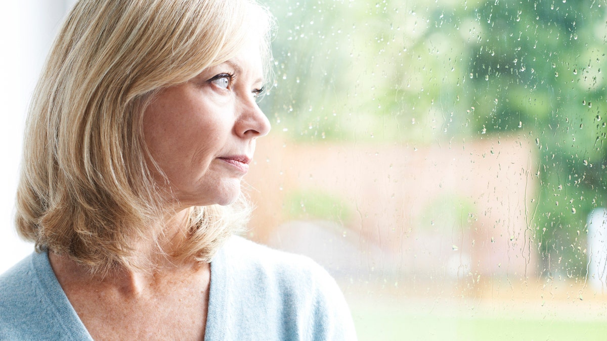 depression depressed woman istock large