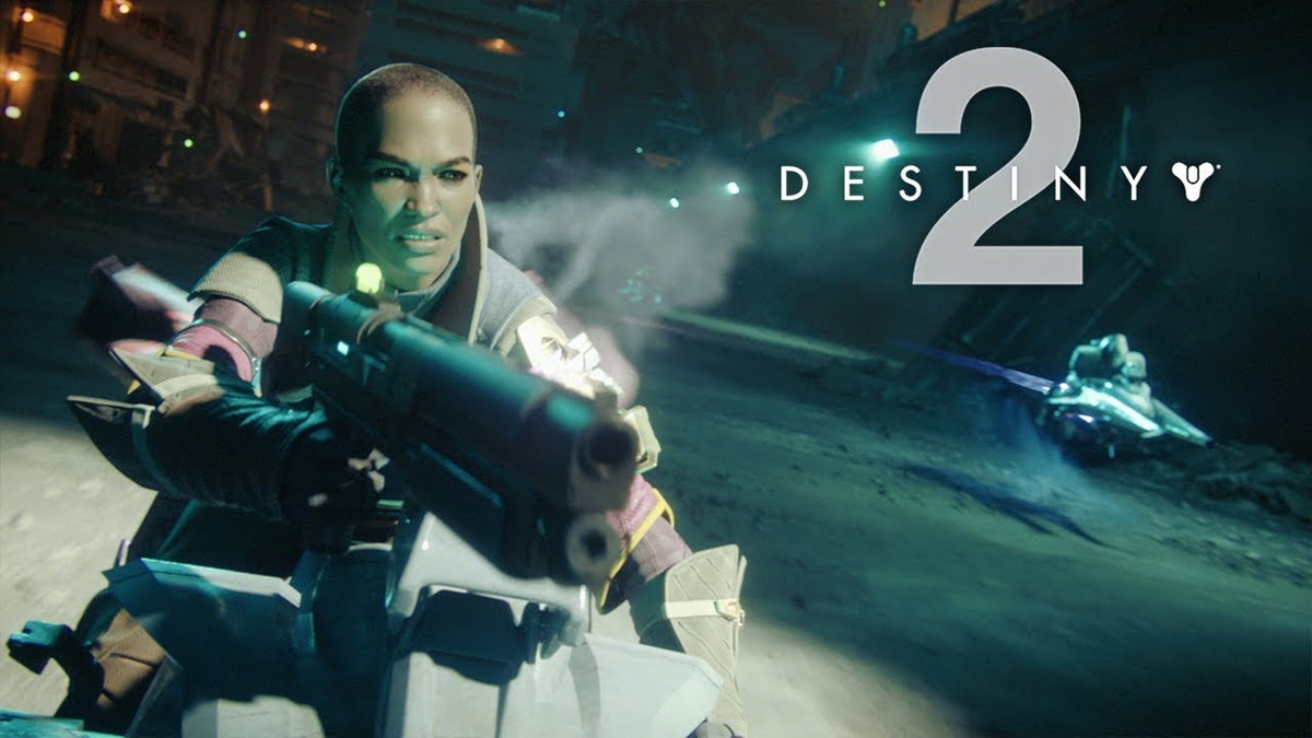 destiny 2