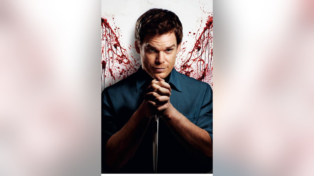 Dexter 1