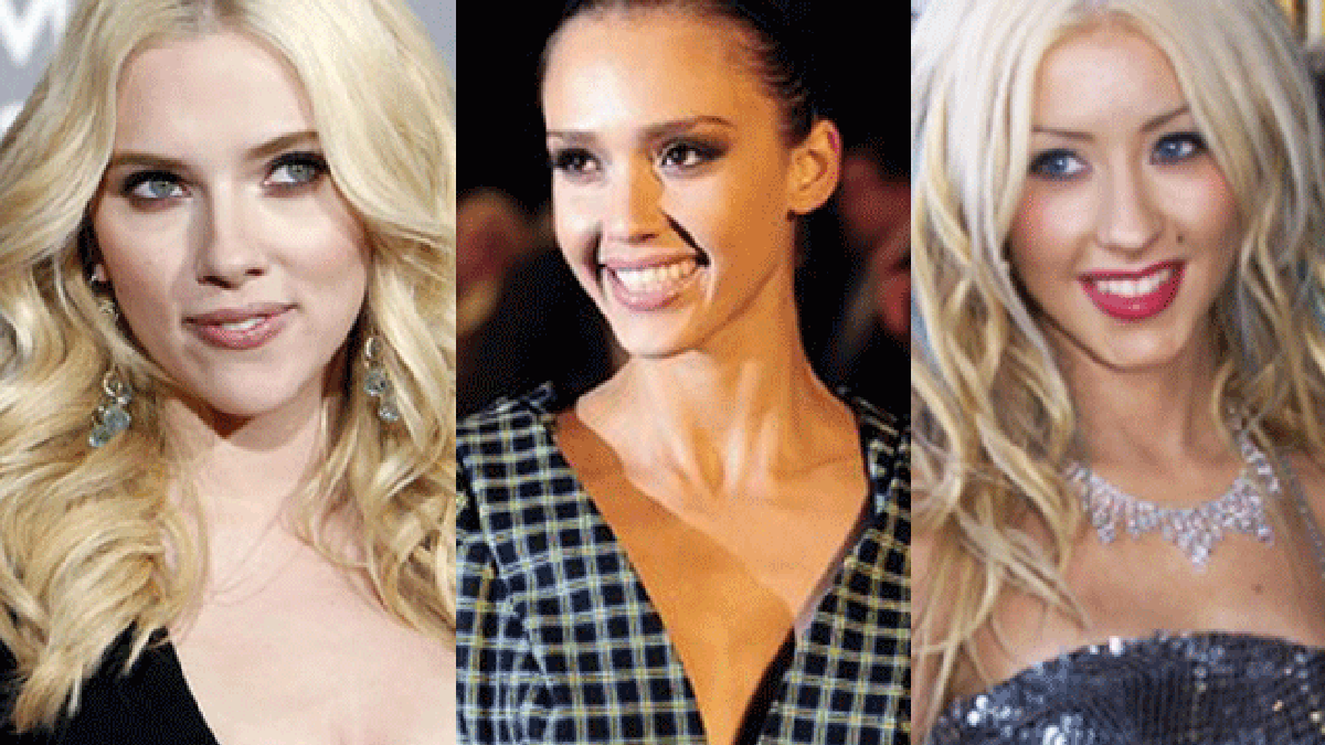 1200px x 675px - Hacker who got nude pics of Scarlett Johansson, Mila Kunis to plead guilty  | Fox News