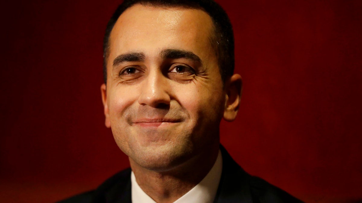 di maio