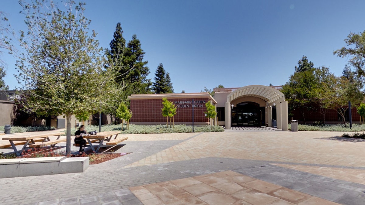 Diablo Valley College