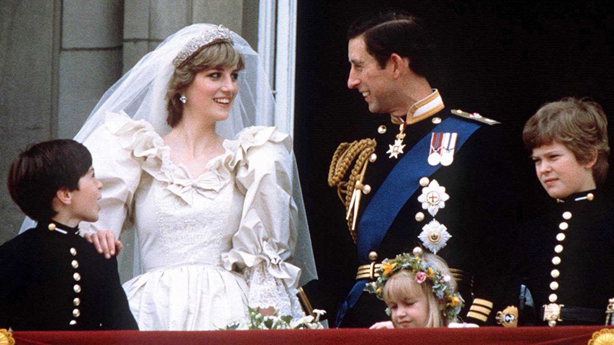 diana wedding 1 Reuters