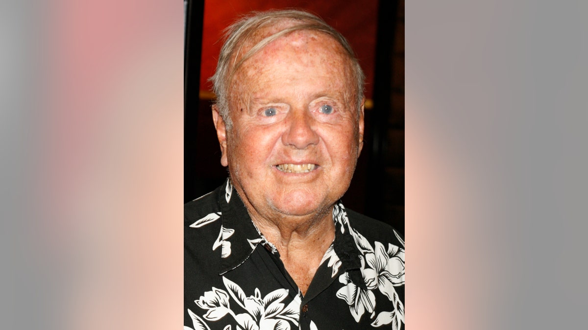 Dick Van Patten reuters
