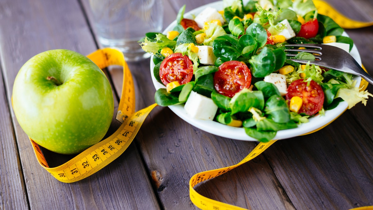 diet plan istock large