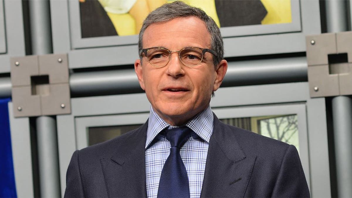 <p>Disney chairman & CEO Bob Iger may not be as strong a candidate to replace Bud Selig as MLB commissioner as once believed.</p>