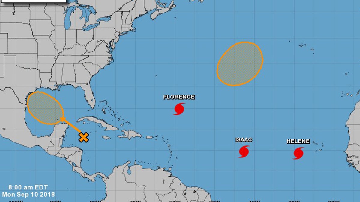 storms atlantic