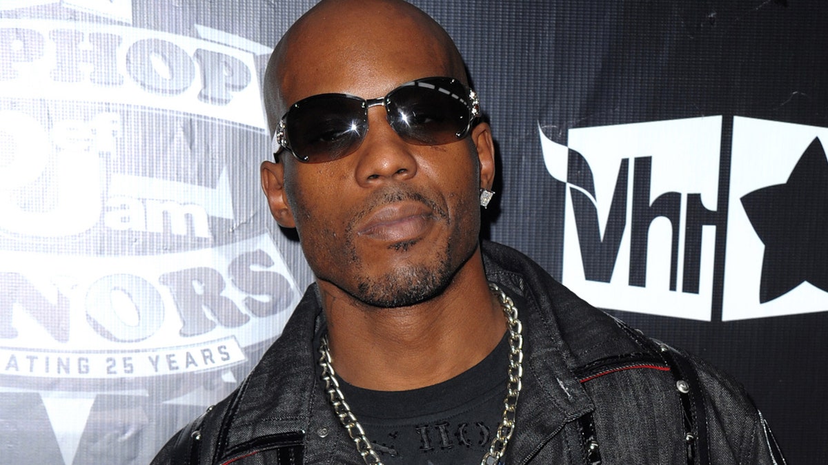 dmx